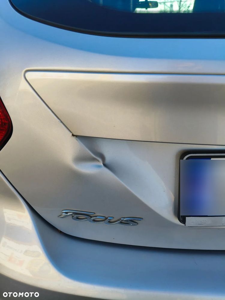 Ford Focus 1.6 TDCi Trend - 14