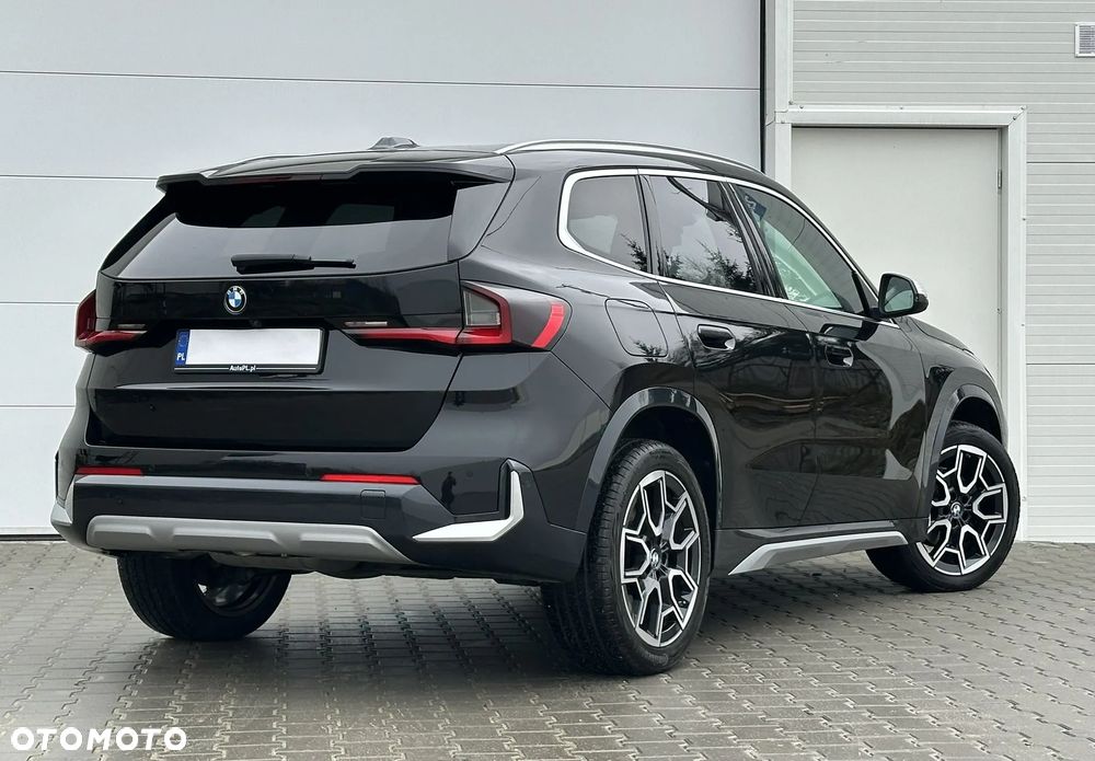 BMW X1 xDrive20d xLine sport - 4