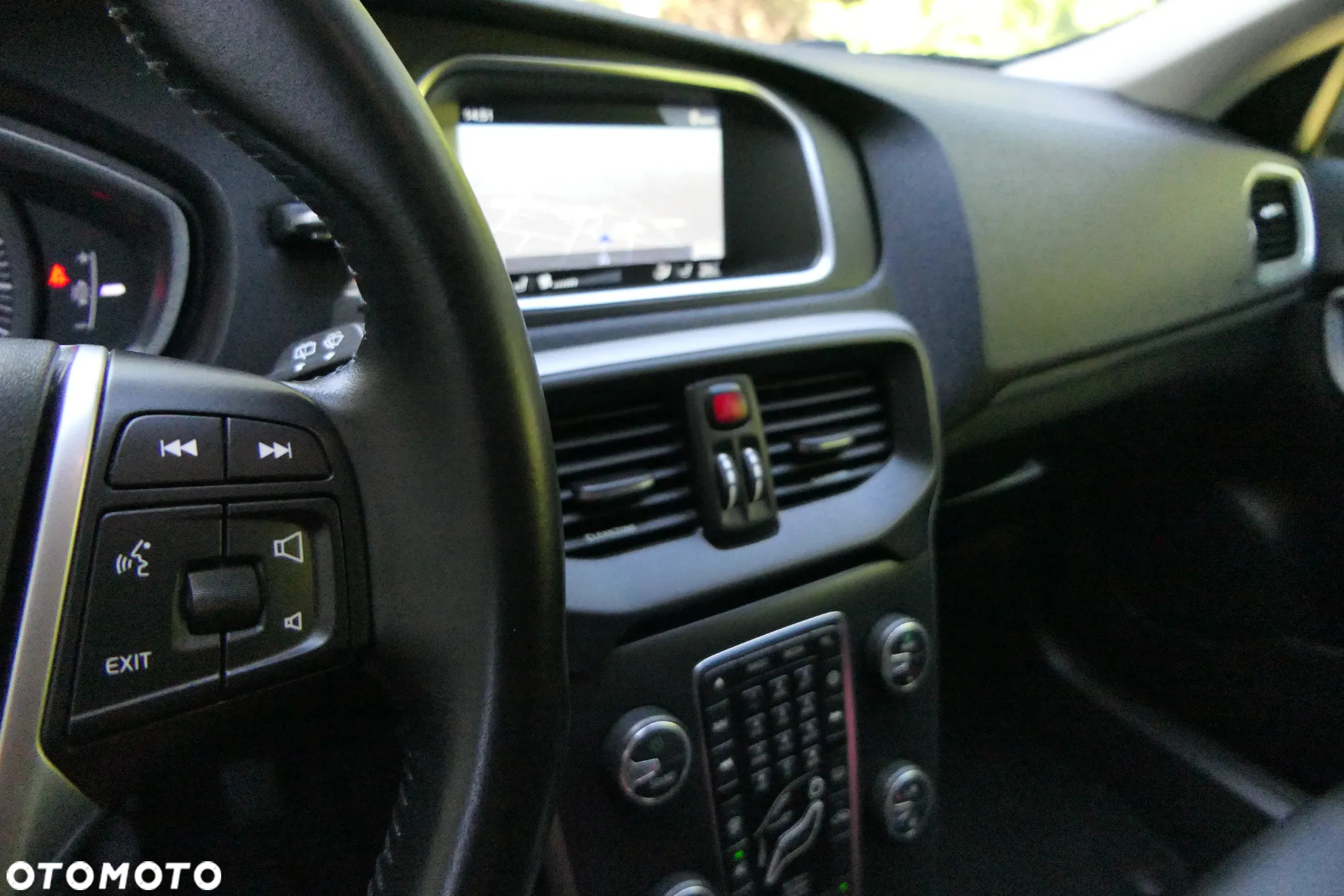 Volvo V40 D2 Drive-E Inscription - 20