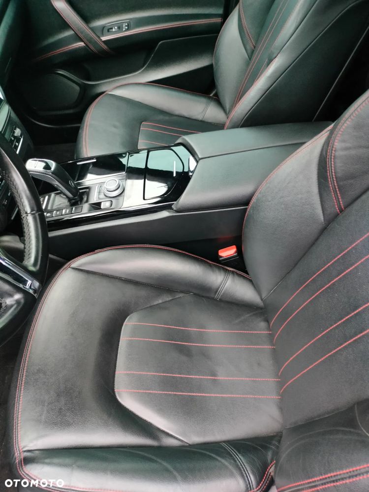 Maserati Ghibli - 29