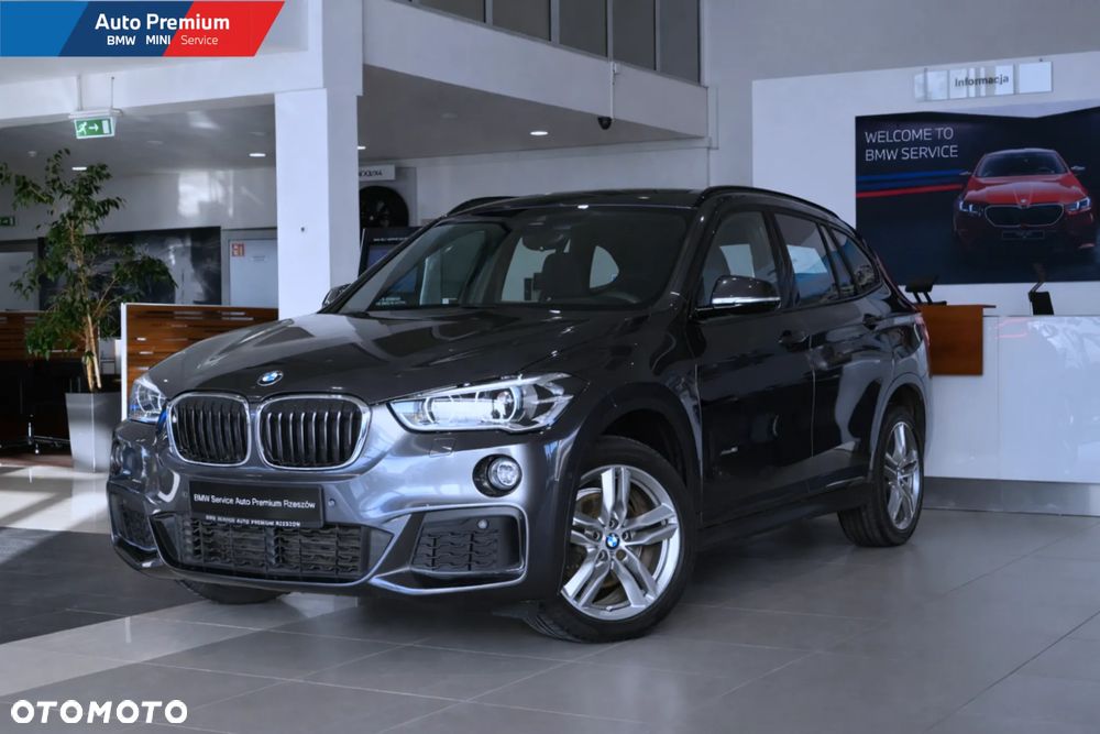 BMW X1 xDrive18d - 3