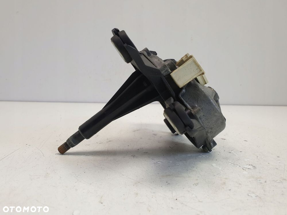 Nissan Primera P12 SILNIK WYCIERACZKI tył TYLNEJ - 6