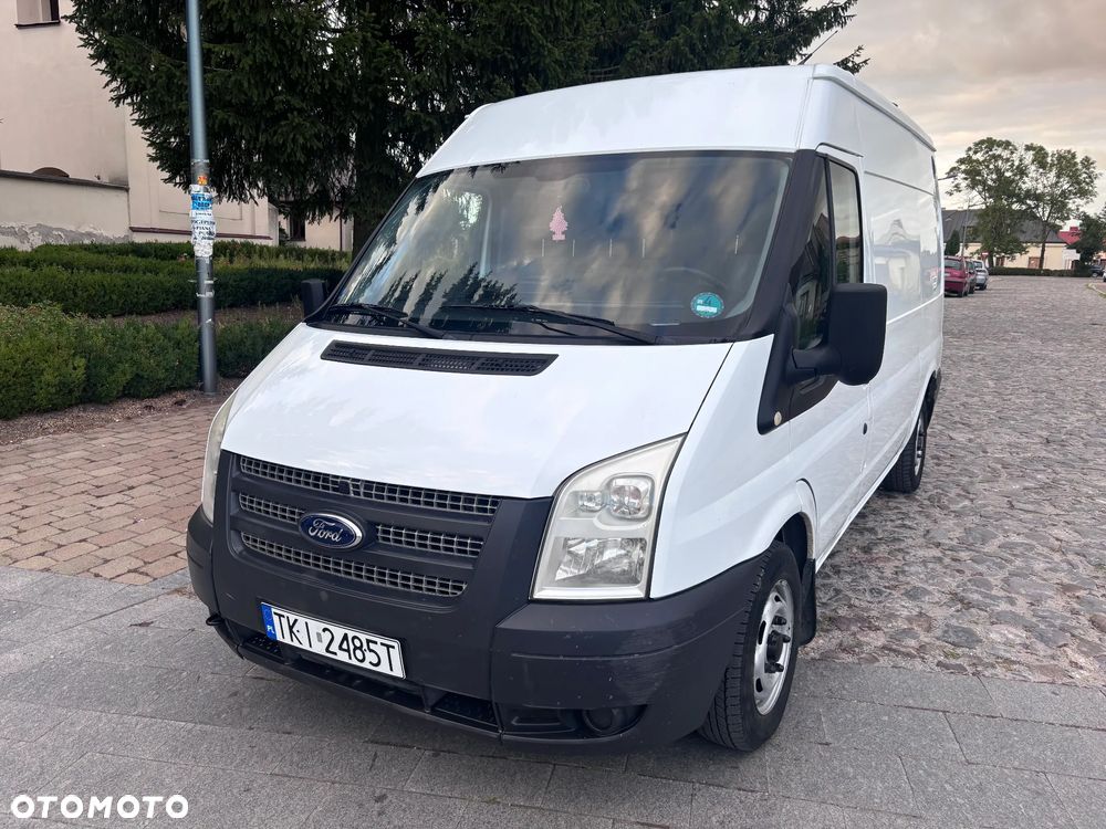 Ford Transit - 3
