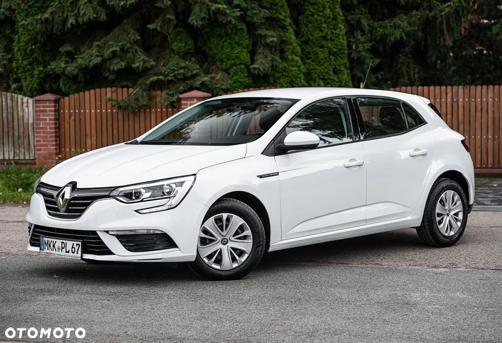 Renault Megane 1.2 Energy TCe Life - 13