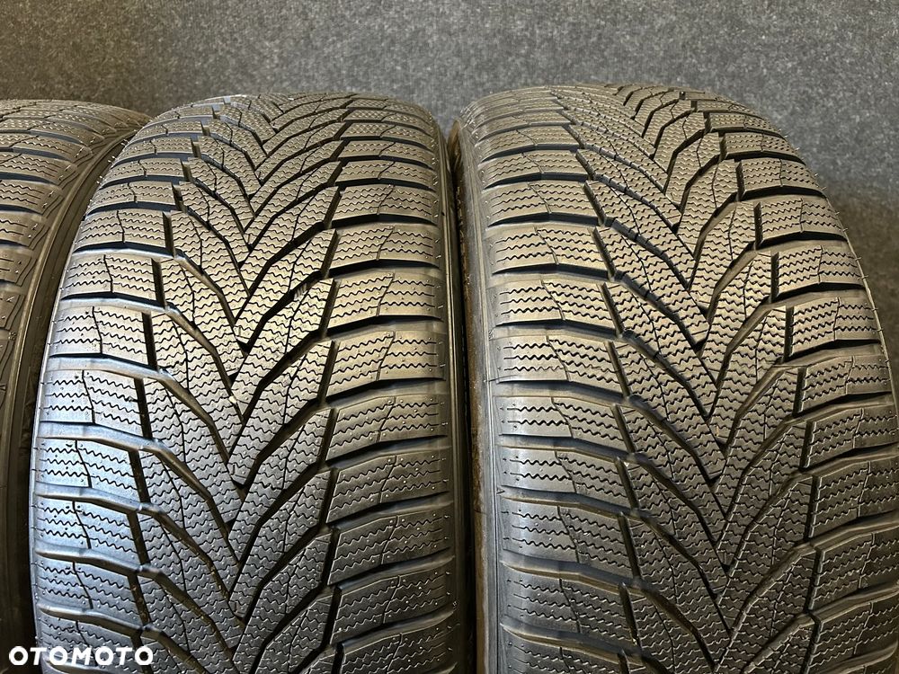 Opony zimowe Nexen WinGuard Sport 2 WU7 245/45/18 100V XL 4szt. Jak Nowe! - 3