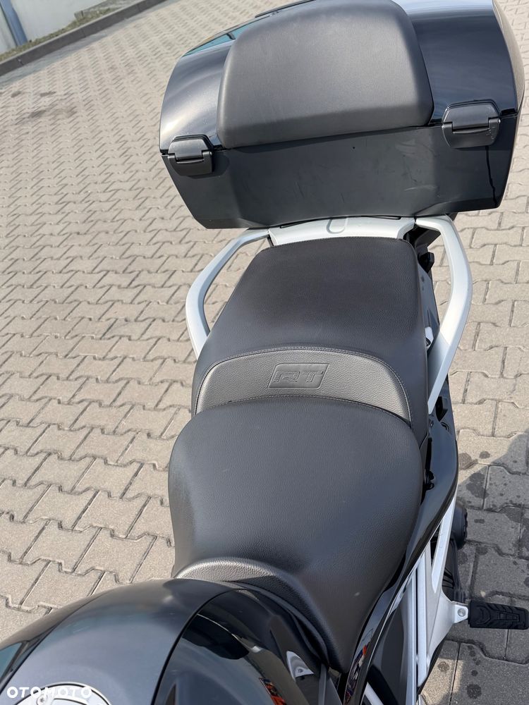 BMW RT - 7