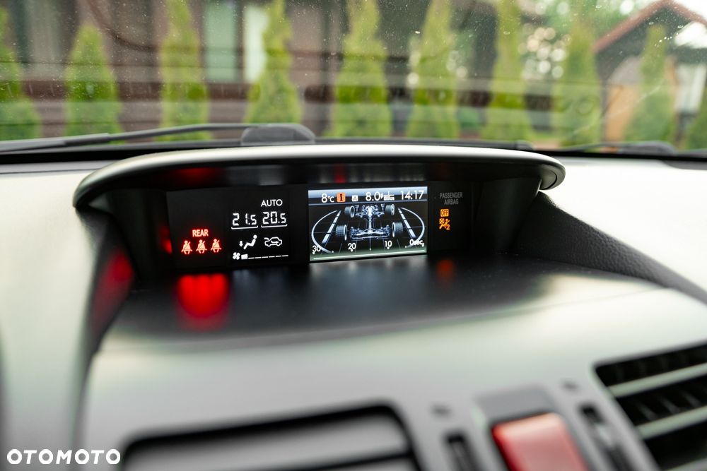 Subaru XV 1.6i Active CVT - 31