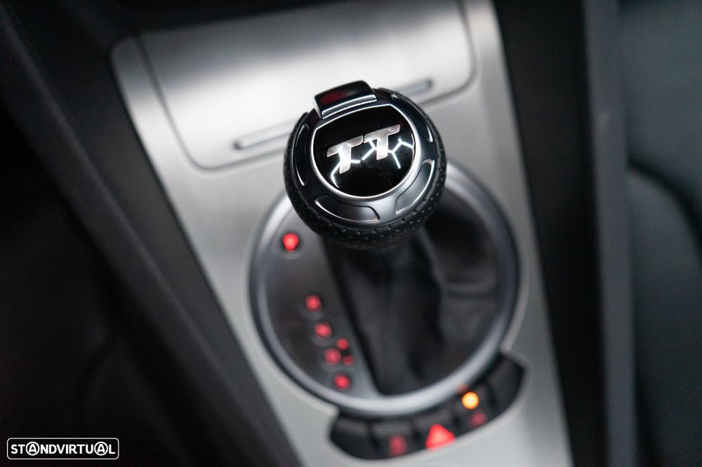 Audi TT Coupé 2.0 TFSI quattro S-line S tronic - 36