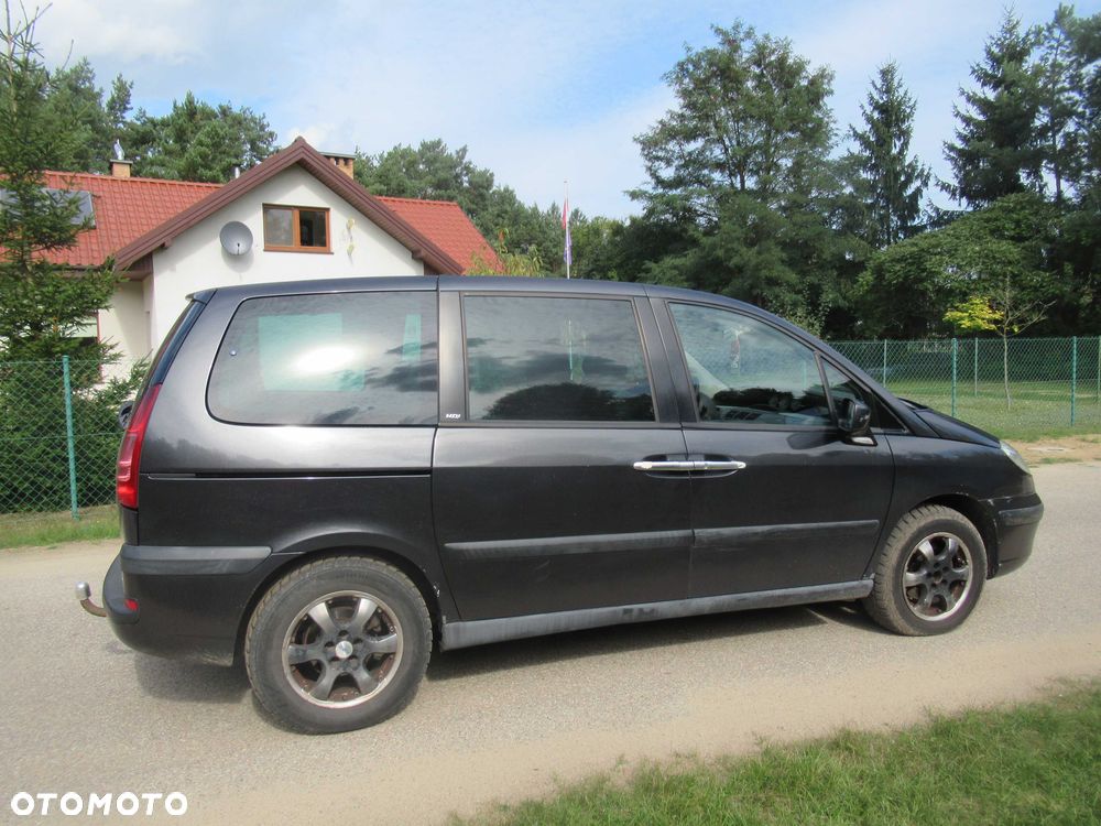 Peugeot 807 - 5