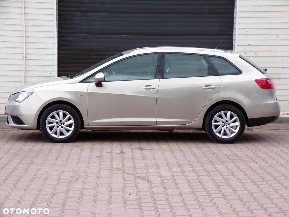 Seat Ibiza - 10