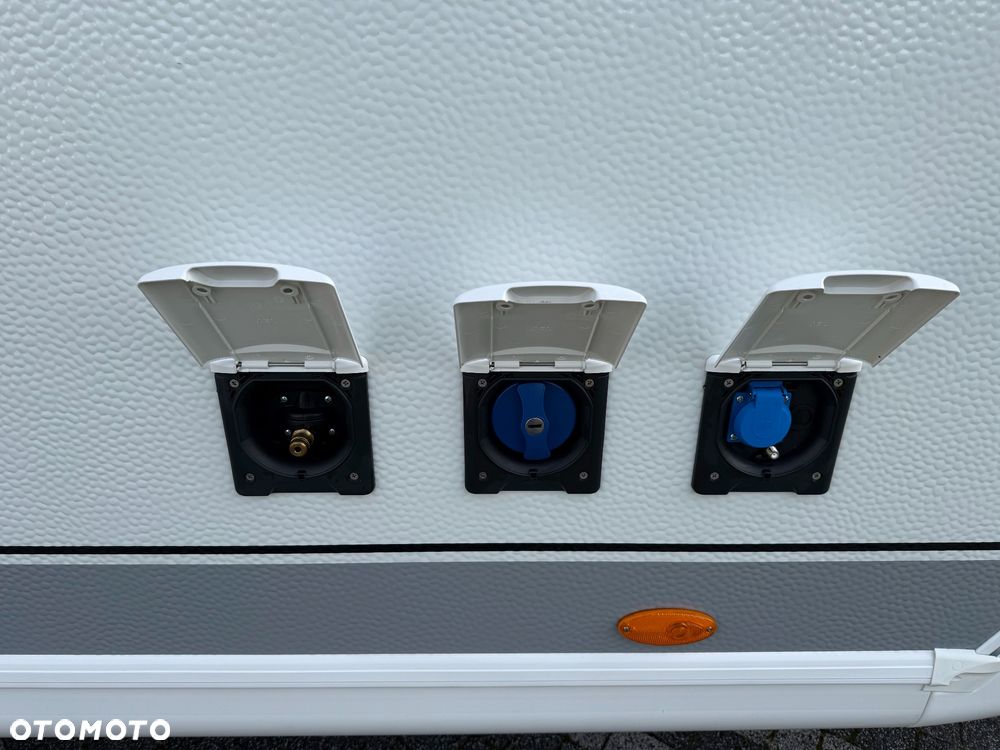 Hobby excellent 495 - 10