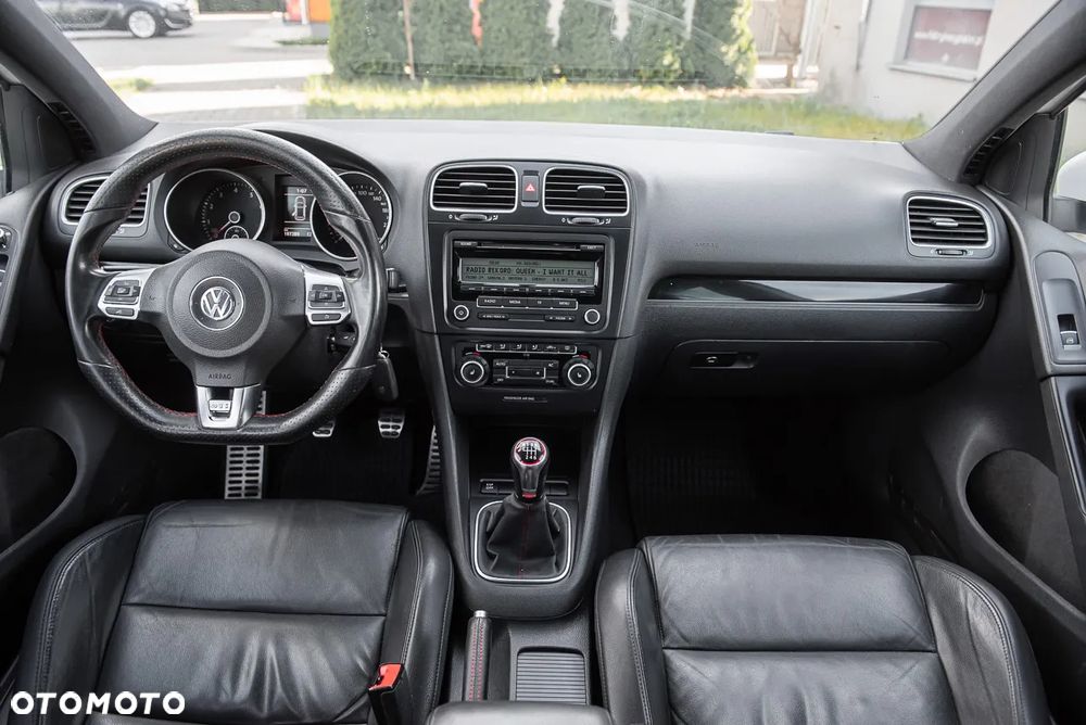 Volkswagen Golf 2.0 GTI - 23