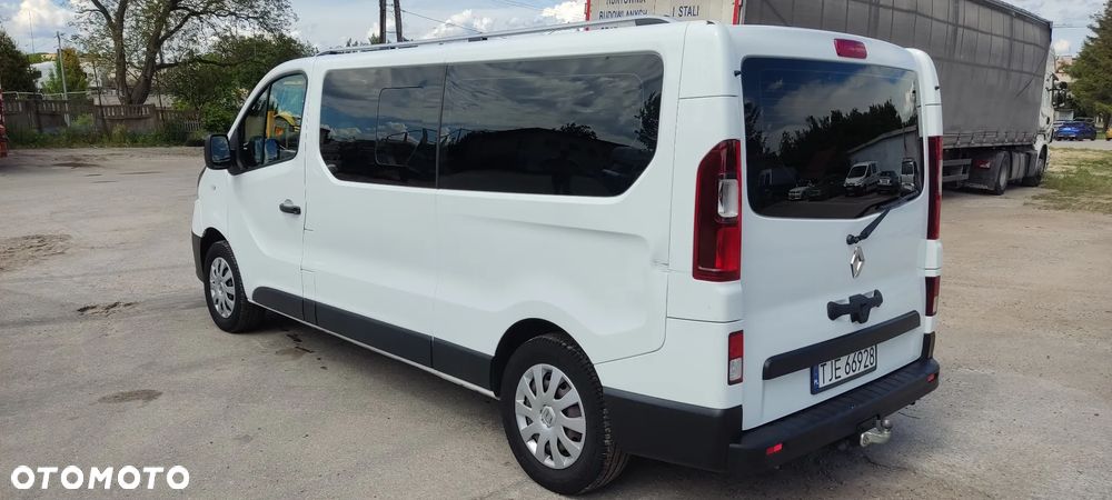 Renault Trafic - 3