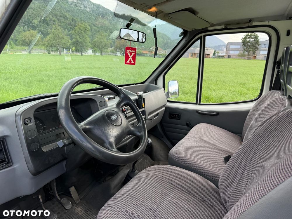 Ford Transit Standard - 12