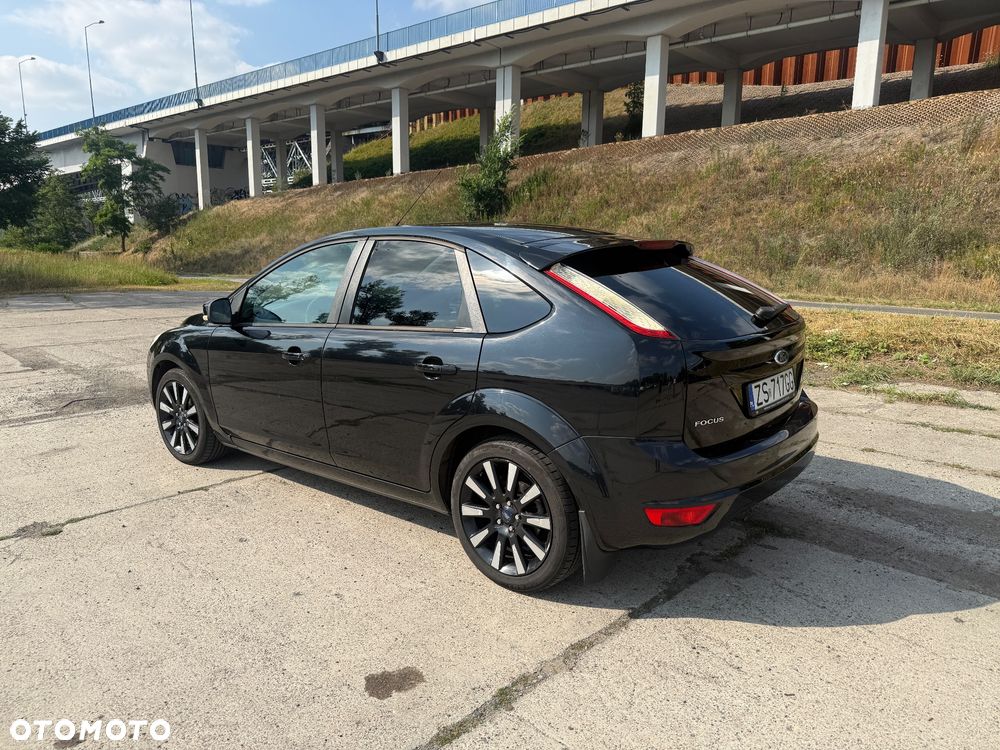 Ford Focus 1.8 FF Trend - 2