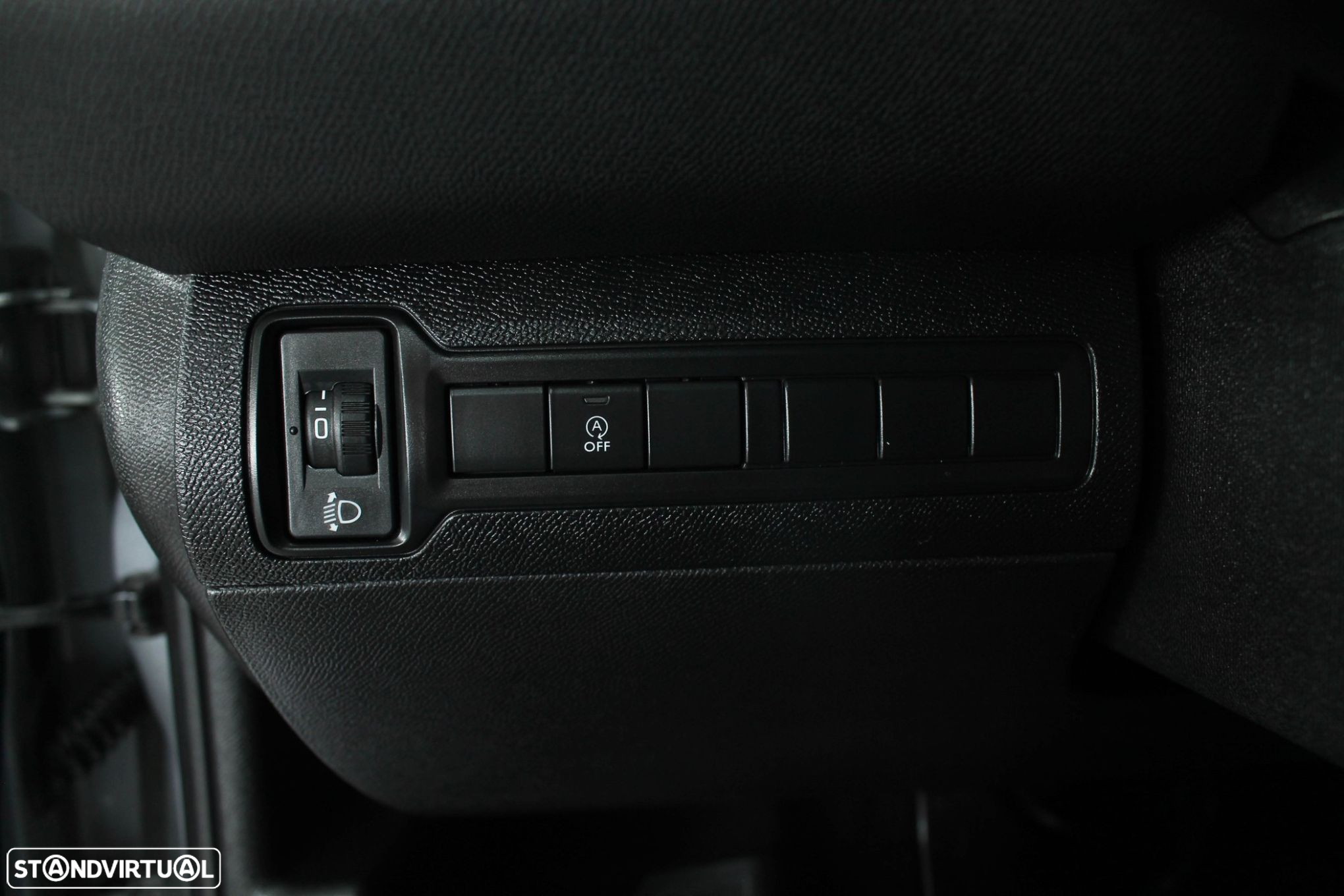 Peugeot 308 SW 1.5 BlueHDi Style - 30