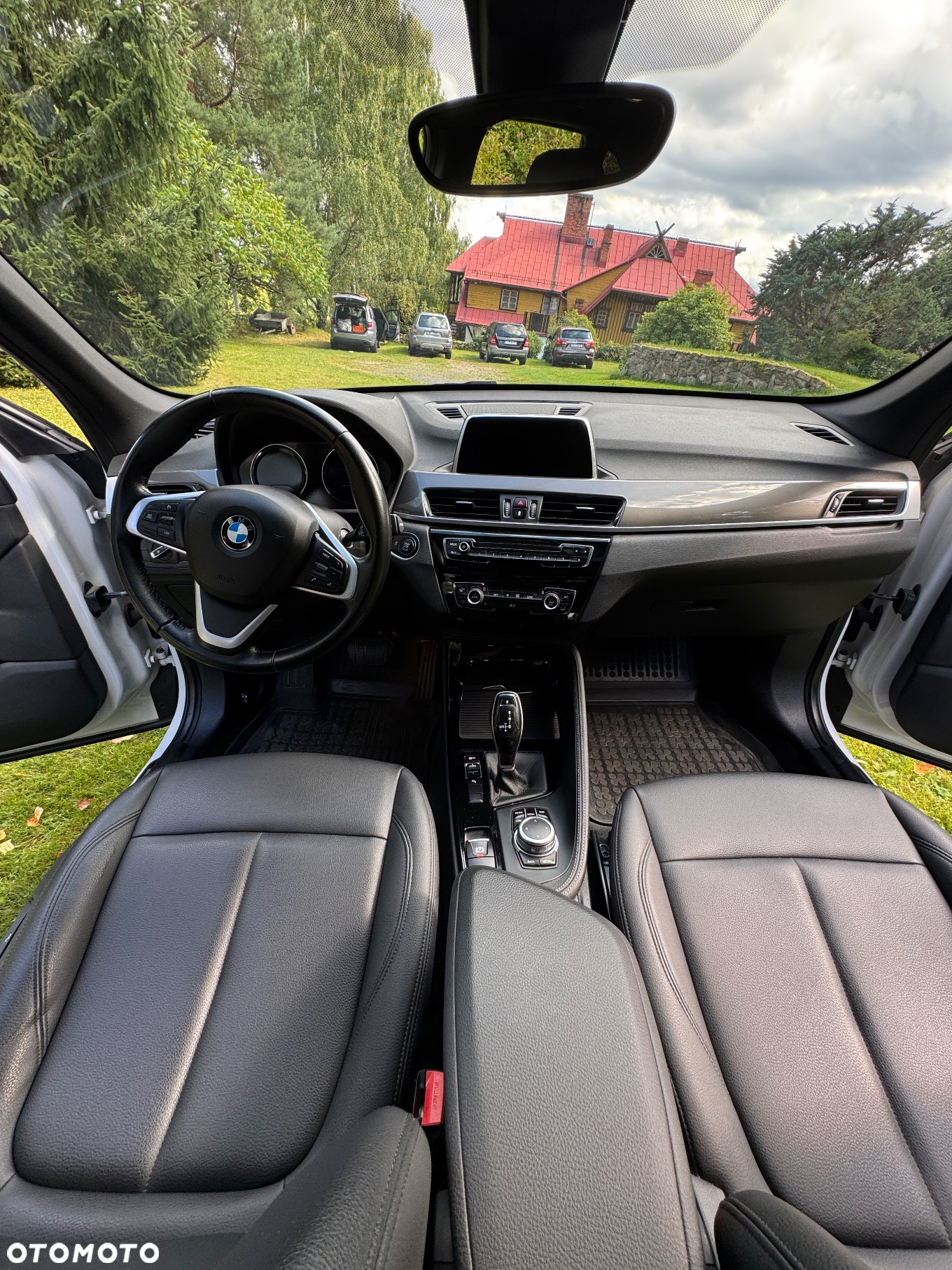 BMW X1 sDrive18i Advantage - 10