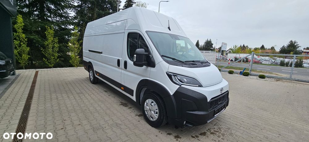 Toyota Proace MAX - 2