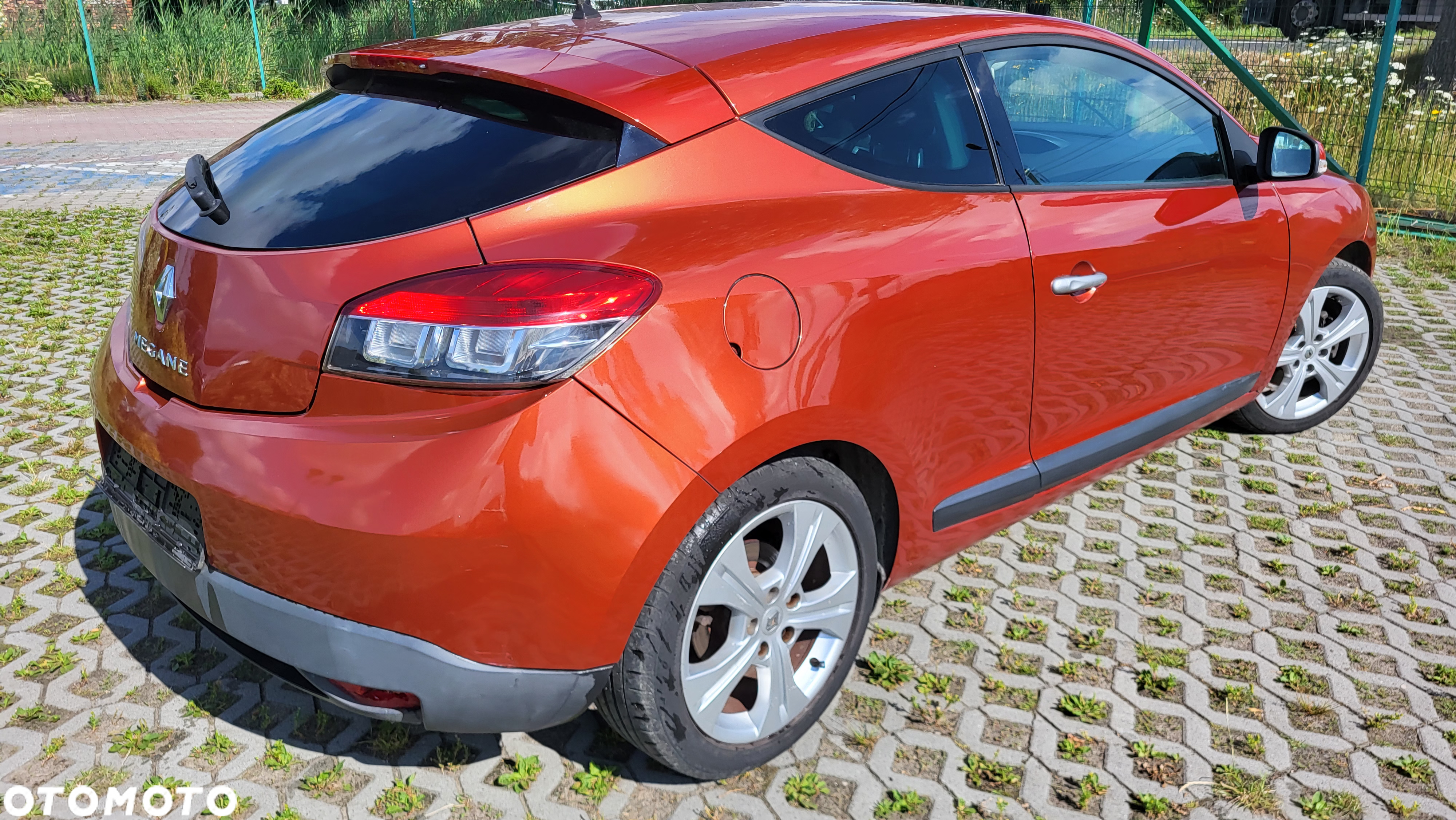 Renault Megane 1.6 16V Dynamique - 3