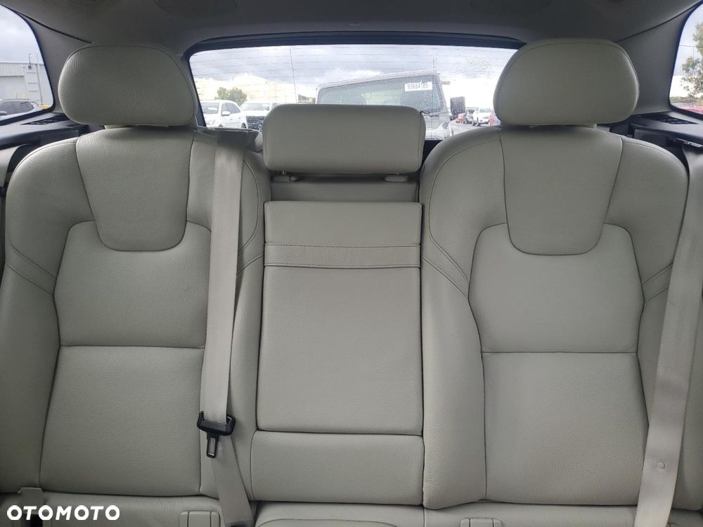 Volvo XC 60 T5 Geartronic Inscription - 9