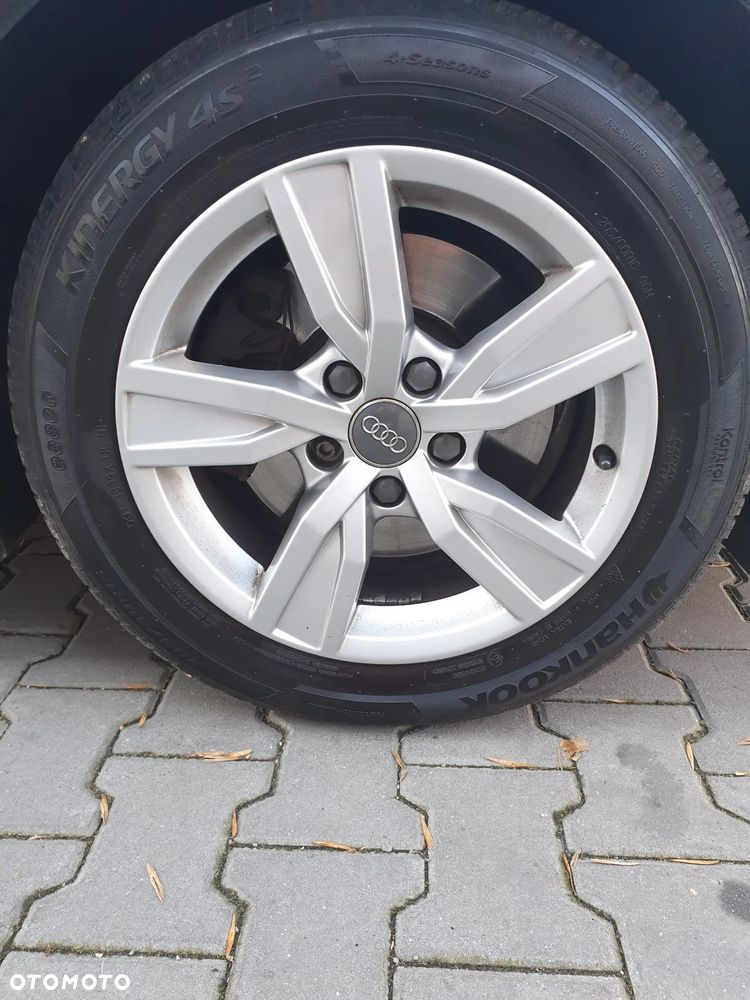 Audi A4 Avant 2.0 TDI ultra design - 38