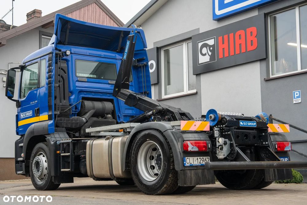 MAN TGS 18.320 - 3