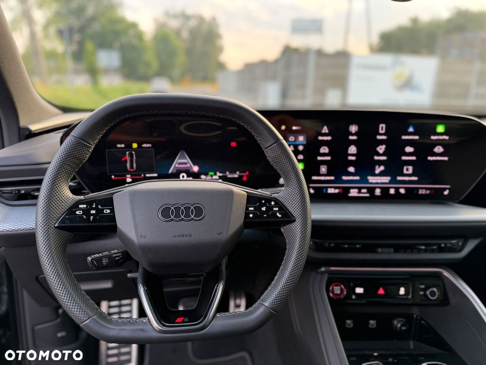 Audi Q5 Sportback 40 TDI quattro S tronic S line - 32