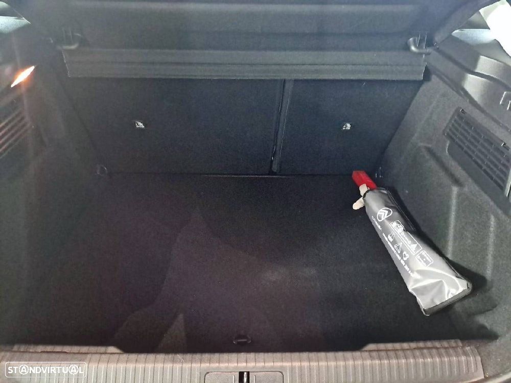 Citroën C4 1.2 Hybrid Plus e-DSC6 - 6