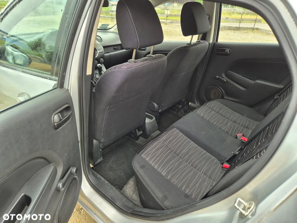 Mazda 2 1.3 Impuls - 6