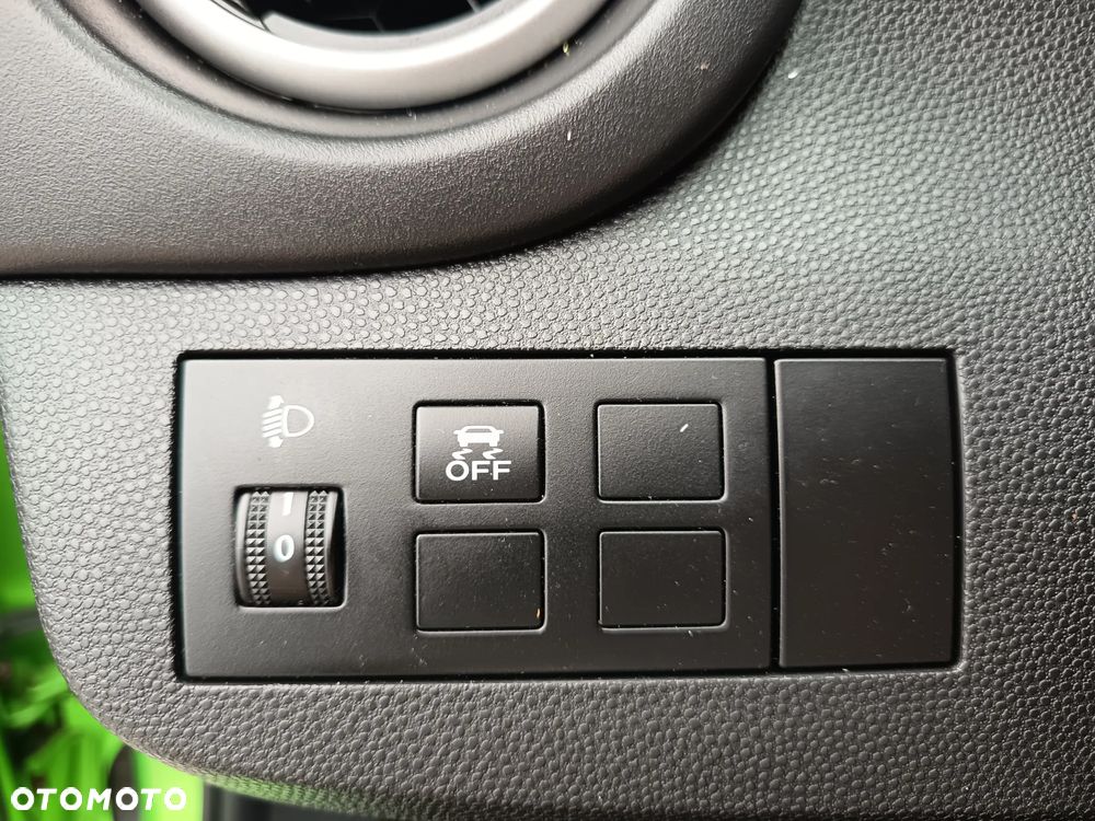 Mazda 2 1.3 MZR Active - 23