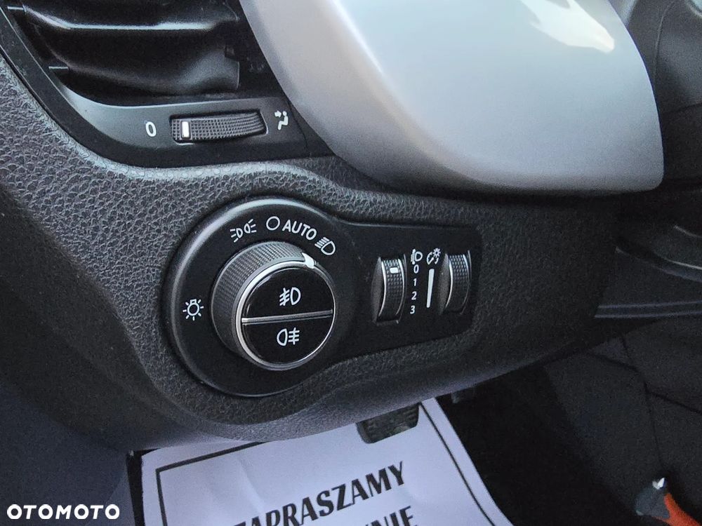 Fiat 500X 1.4 Multiair DCT 4x2 S&S Cross Plus - 29