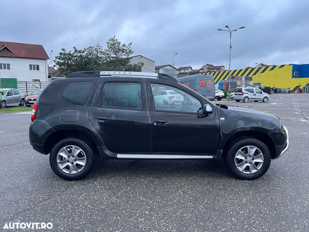 Dacia Duster - 8