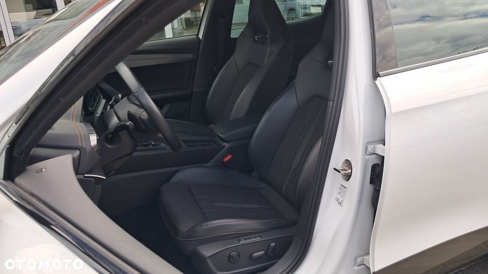 Cupra Formentor 1.5 TSI DSG - 9