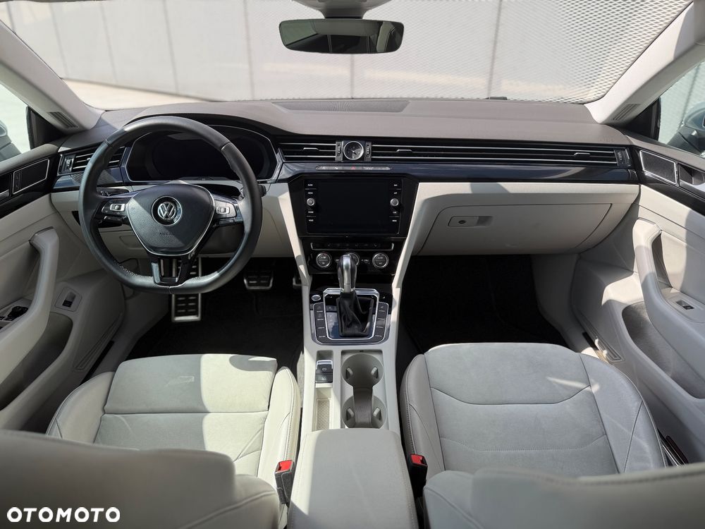 Volkswagen Arteon 1.5 TSI ACT Evo Elegance DSG - 7