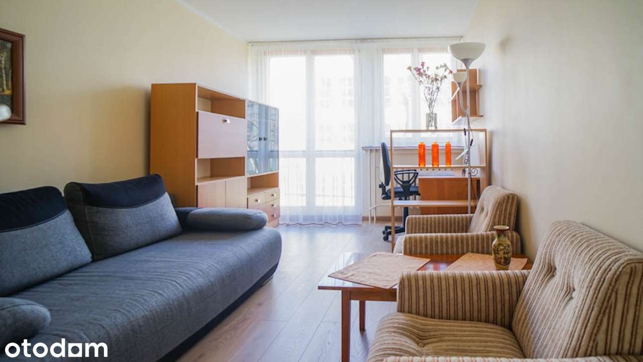 Mieszkanie na sprzedaż, 2 pokoje, 42 m², Wrocław