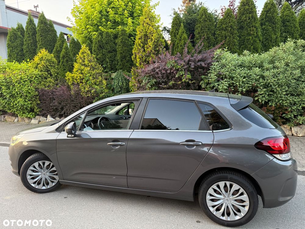 Citroën C4 BlueHDi 120 Stop&Start Shine - 6