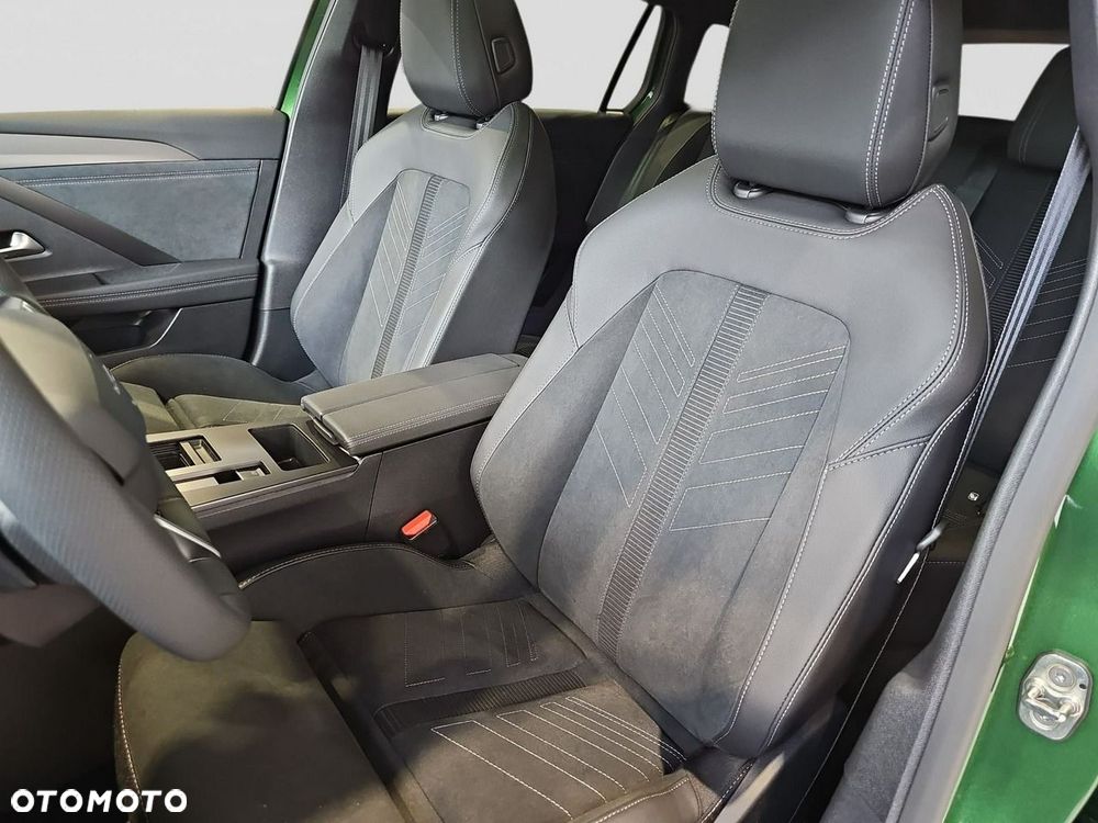 Opel Astra - 13