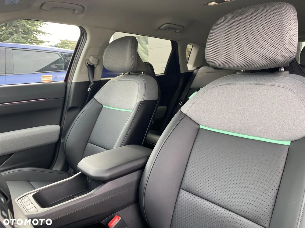 Kia EV4 81.4kWh Business Line - 12