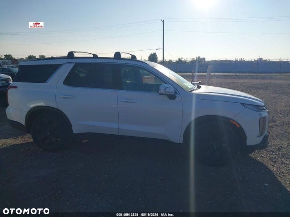 Hyundai Palisade - 6