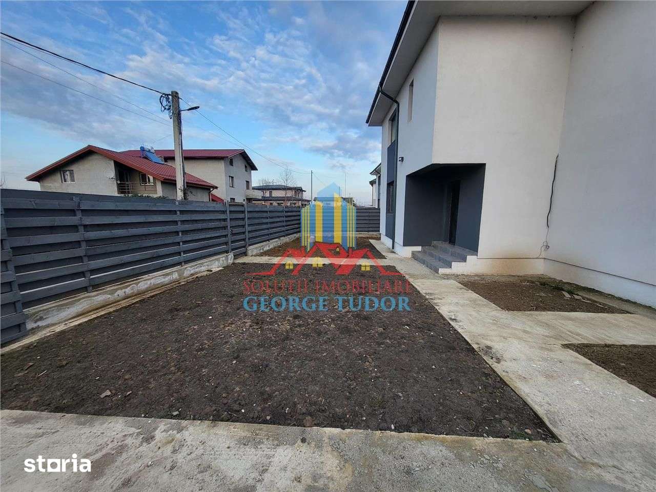 Inchiriere casa Ciorogarla Str Viilor nr 4 - Imagine principală: 3/17