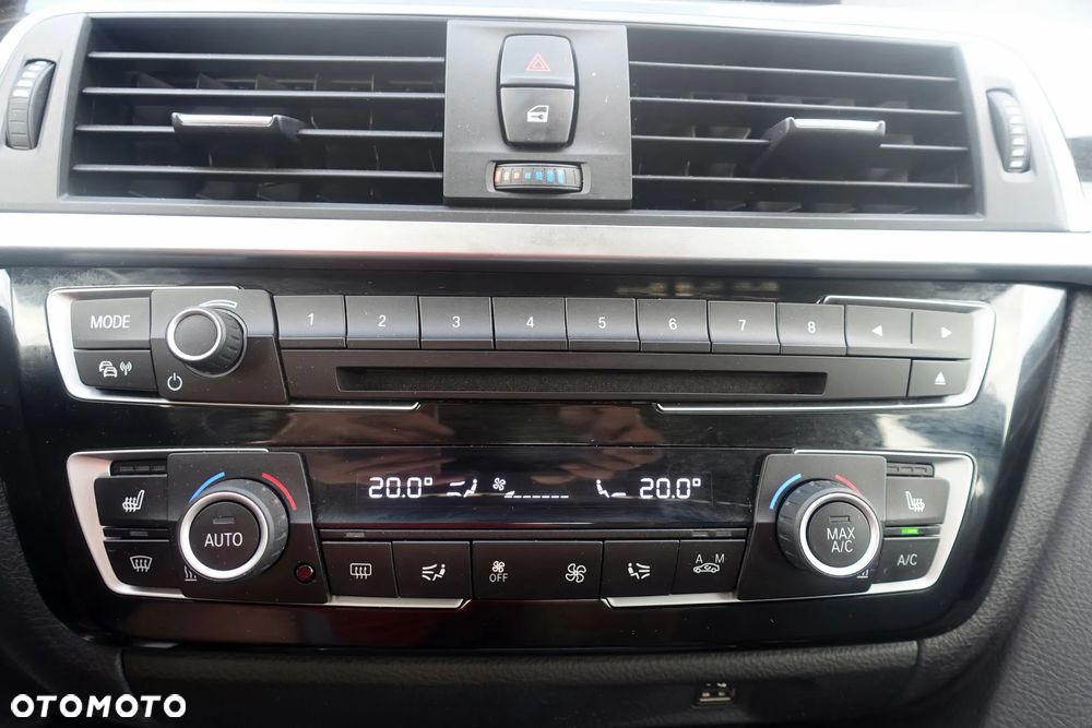 BMW Seria 4 420d xDrive Sport-Aut Luxury Line - 21