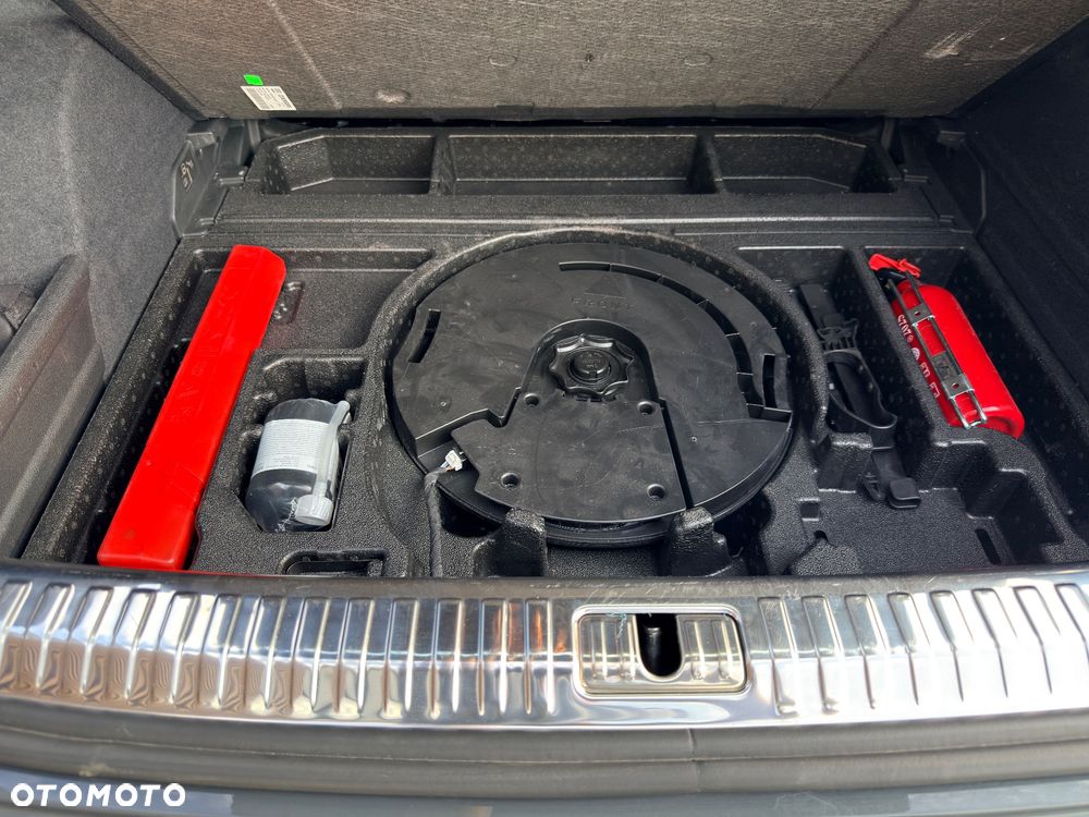 Audi Q3 Sportback 35 TDI S tronic S line - 16