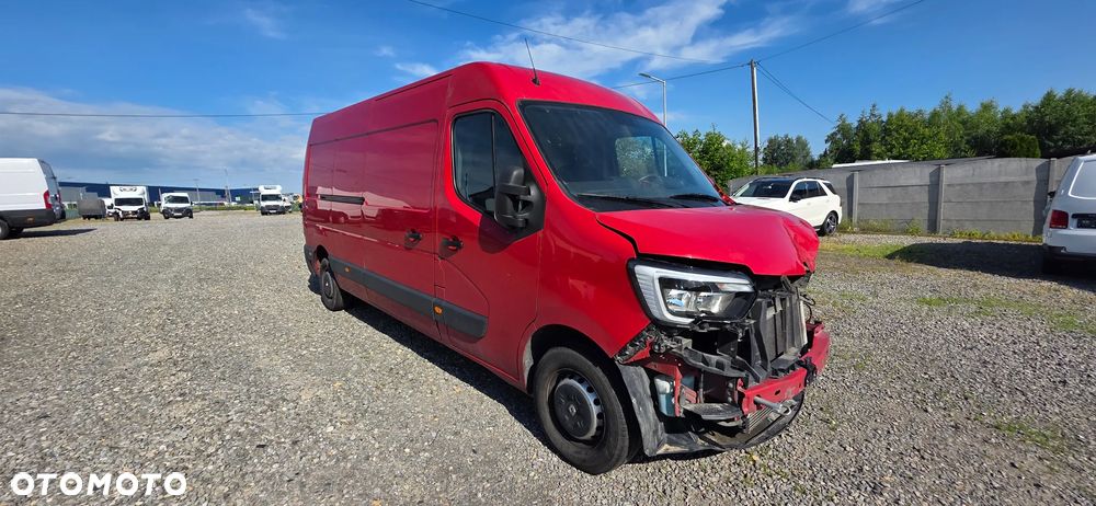 Renault Master - 1