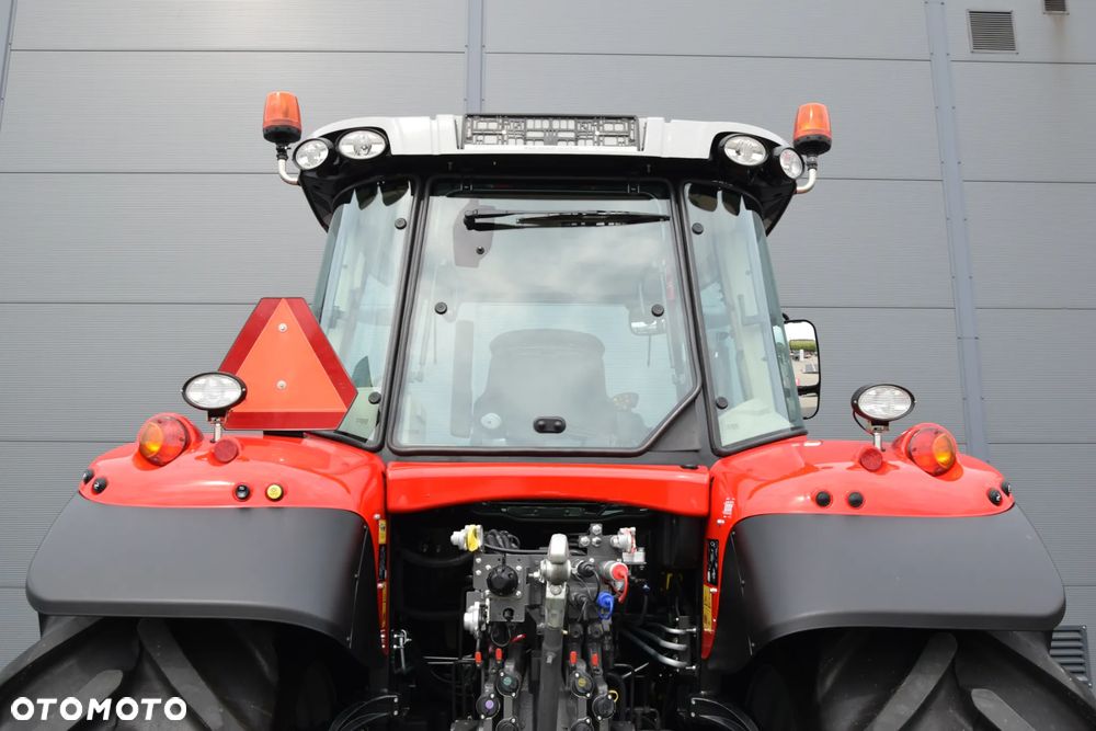 Massey Ferguson 7715 S Dyna-6 - 13