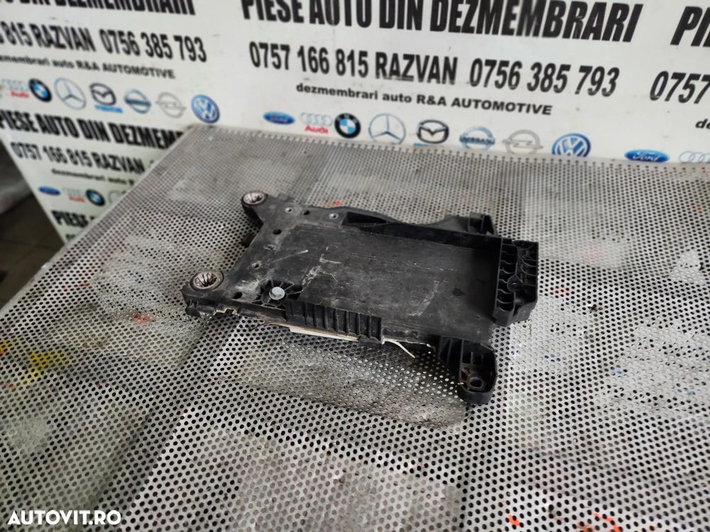 Tavita Tava Suport Baterie Bmw Seria 2 F45 F46 Volan Stanga Europa - 4