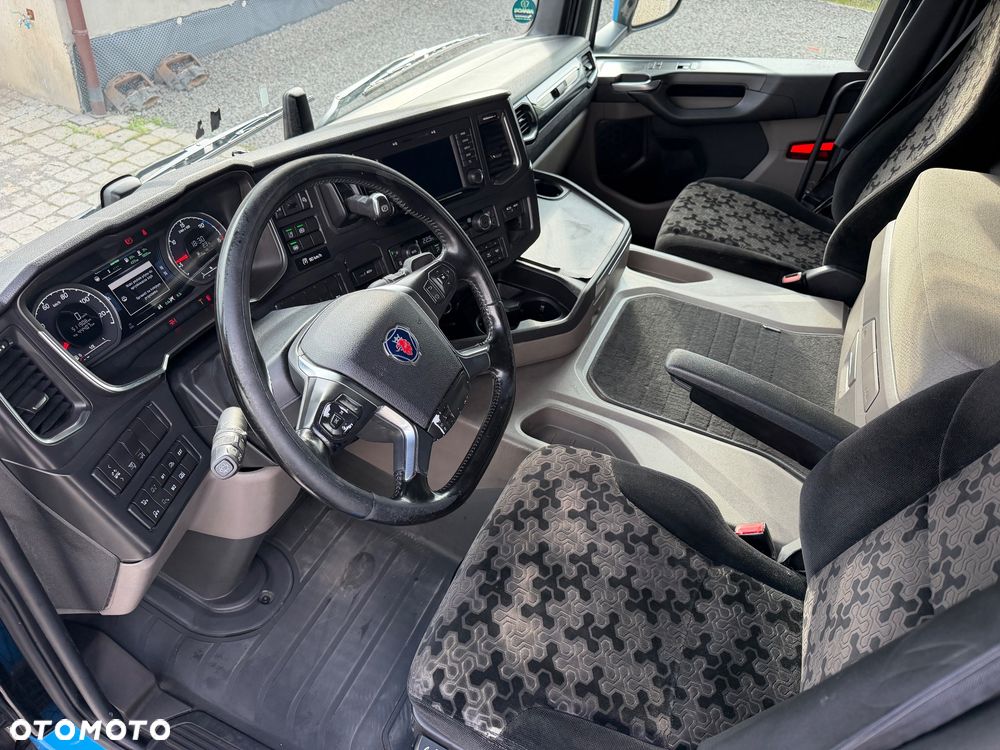 Scania P280 - 11
