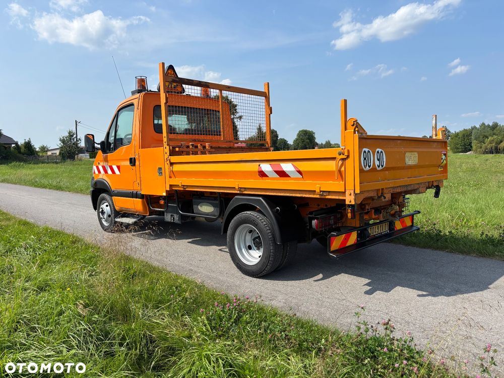 Renault RENAULT MASCOTT 120 DXi/DMC 5000Kg/Wywrotka/Sprowadzony - 3