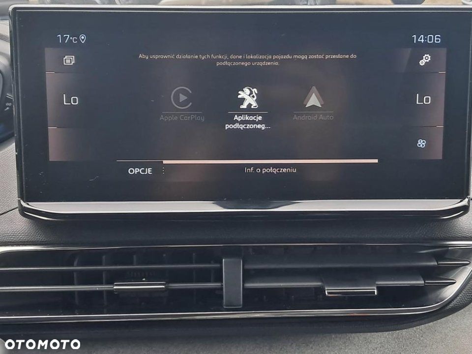Peugeot 5008 - 30