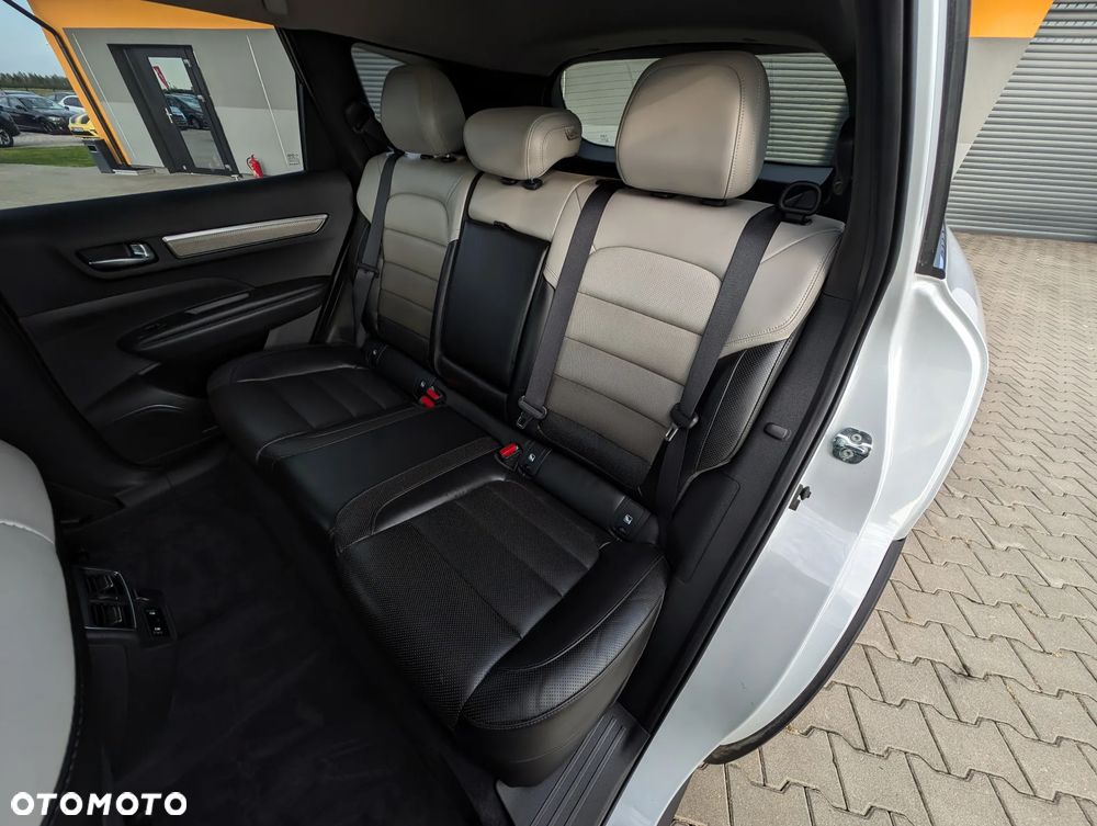 Renault Koleos ENERGY dCi 175 X-tronic 4WD INITIALE PARIS - 37