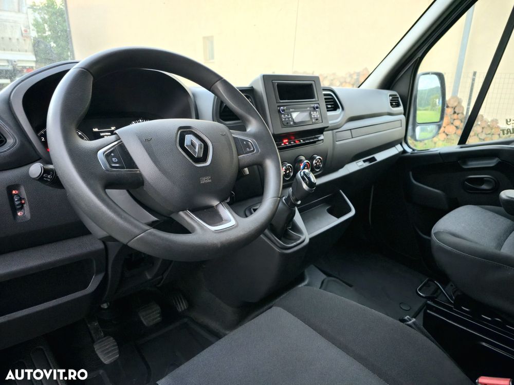 Renault Master - 6